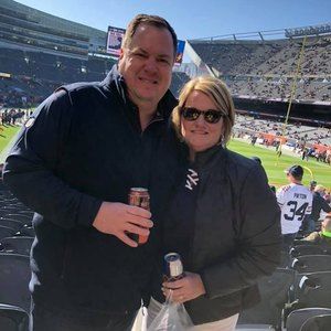 Meet your Posher, Bill